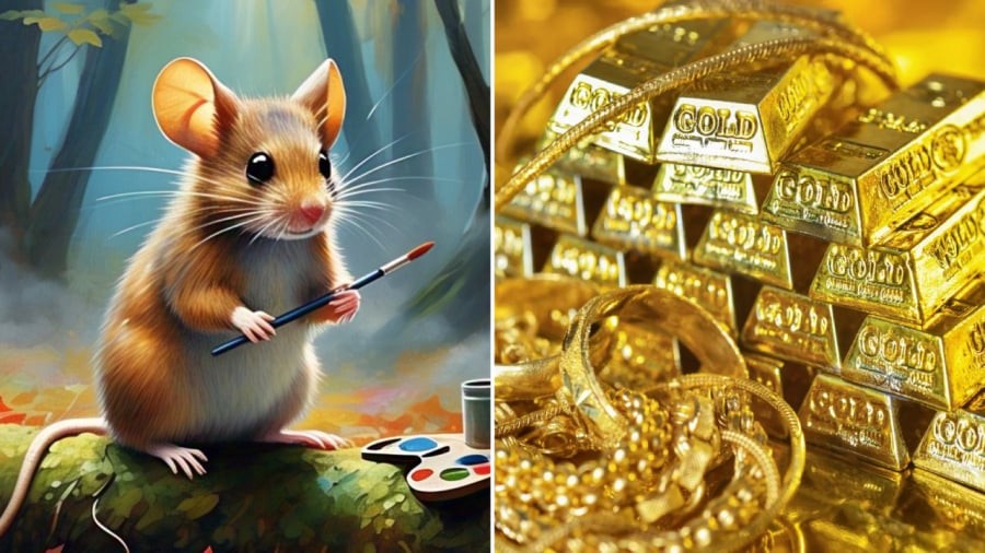 Người tuổi Tý sắp bước vào giai đoạn thiên thời, địa lợi, nhân hòa.