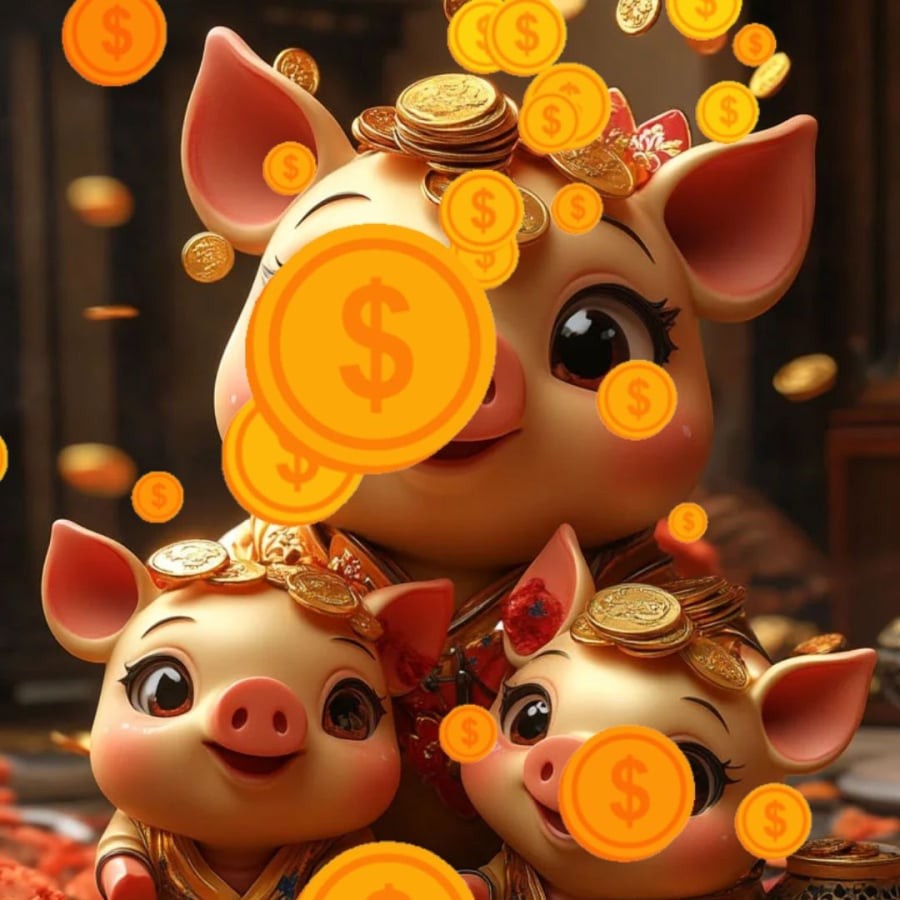 Thánh Cô gia hộ cho tuổi Hợi