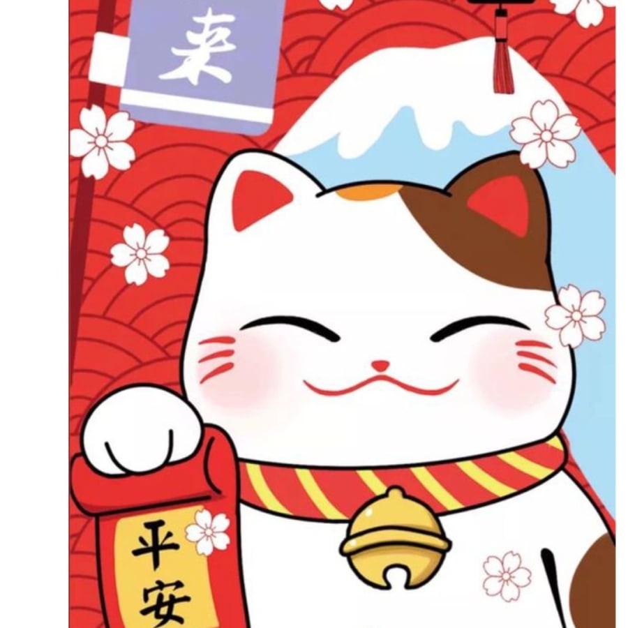 Tuổi Mão được lộc Thánh Cô