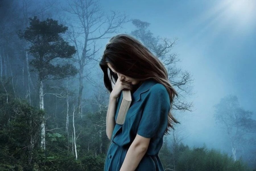Bước sang tuổi 40, có 5 điều thay đổi rõ rệt dễ khiến bạn gục ngã. (Ảnh minh họa)