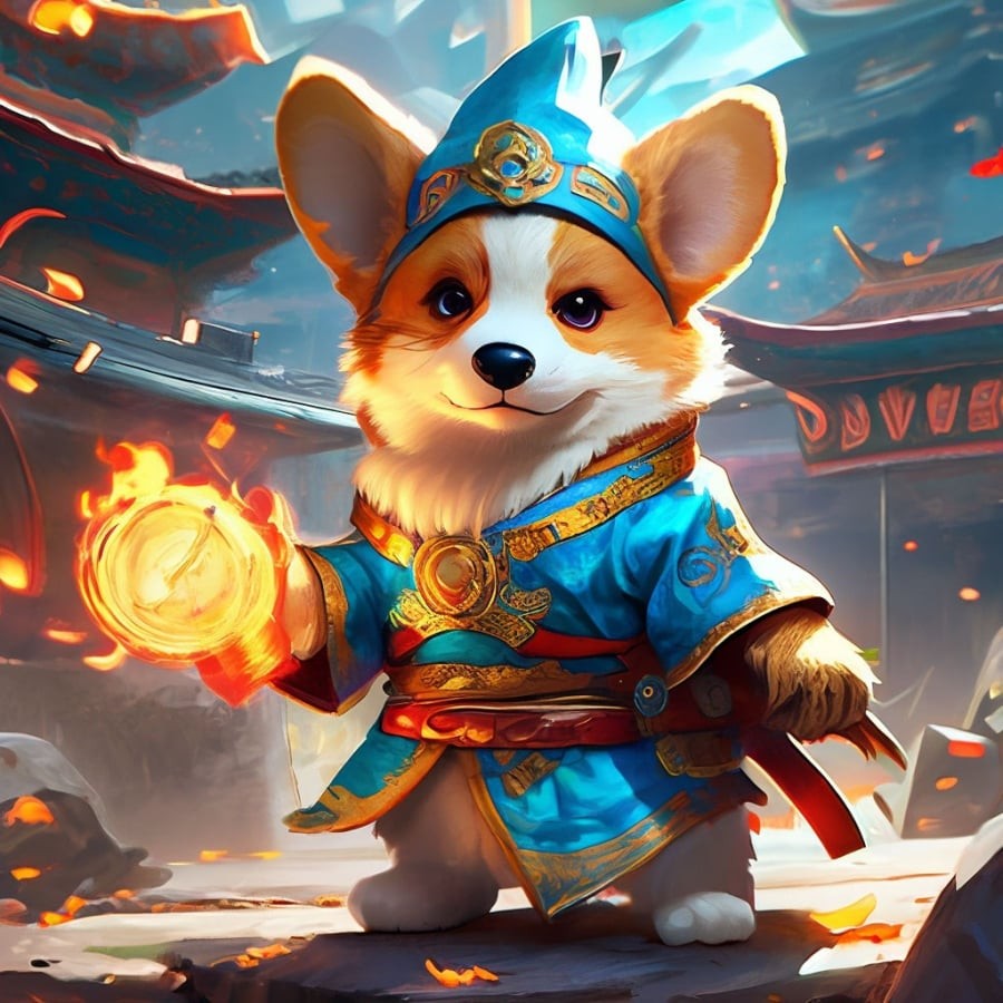Với tuổi Tuất, giai đoạn đầu năm là chuỗi ngày u ám đầy thử thách.