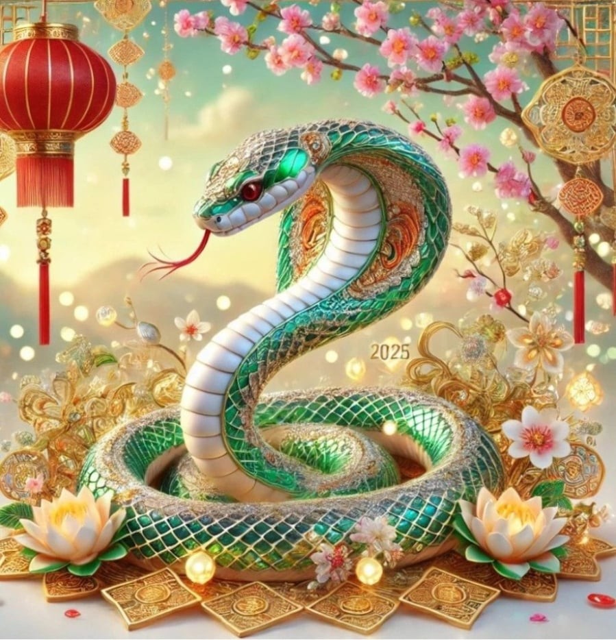 Tuổi Tỵ vốn là con giáp thông minh, nhanh nhạy, nhưng thời gian qua lại khá lận đận về tài chính lẫn công việc. Họ có xu hướng làm nhiều mà kết quả chưa xứng đáng với công sức bỏ ra.