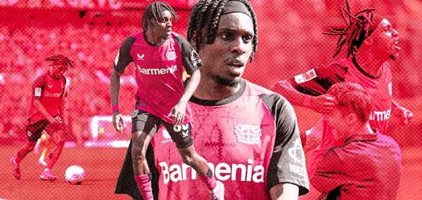 Frimpong sẽ sớm trở thành tân binh của Liverpool.