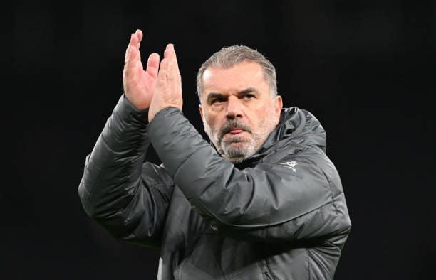 Postecoglou có thể