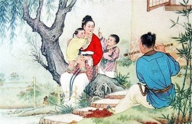 Theo nhân tướng học, phụ nữ có đôi mắt sâu, mí thấp và ánh nhìn luôn cụp xuống thường được xem là người thiếu quyết đoán, dễ rơi vào trạng thái phân vân, chần chừ khi đưa ra lựa chọn.