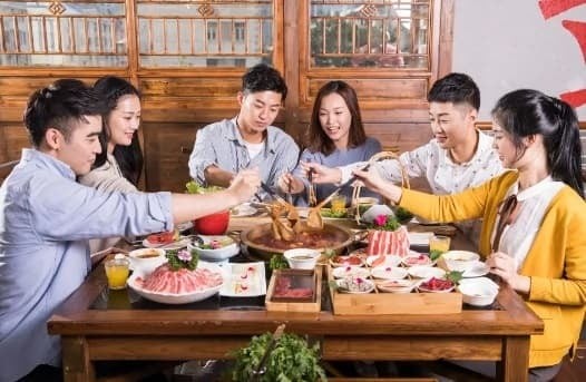 Có những người luôn coi sự giúp đỡ hay đãi ngộ từ người khác là điều hiển nhiên.