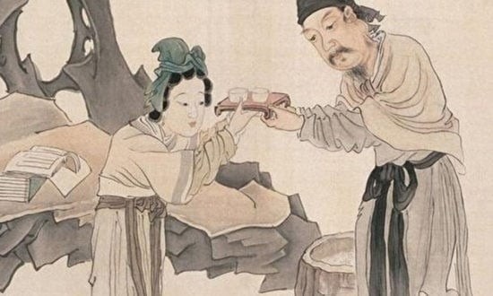 Không chỉ phụ nữ, mà cánh đàn ông cũng có những đặc điểm ngoại hình được người xưa khuyên nên xem xét kỹ trước khi kết hôn.