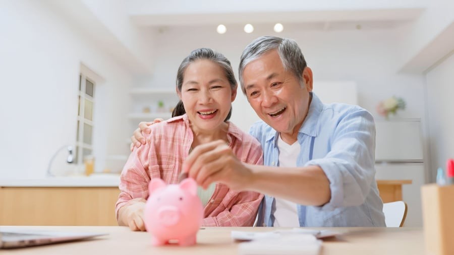 Lương hưu là “tấm đệm an toàn” cho tuổi già, vì vậy việc bảo toàn và sử dụng hợp lý là rất quan trọng.