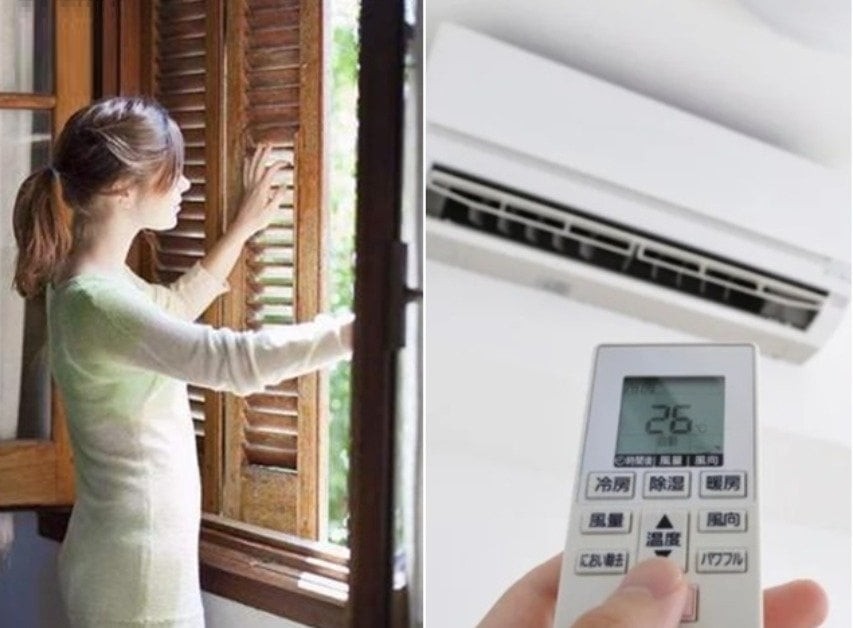 Ngỡ tưởng đơn giản, nhưng hóa ra không phải ai cũng làm đúng.