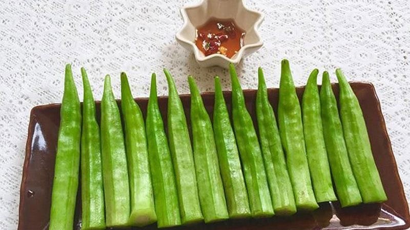 dau bap luoc