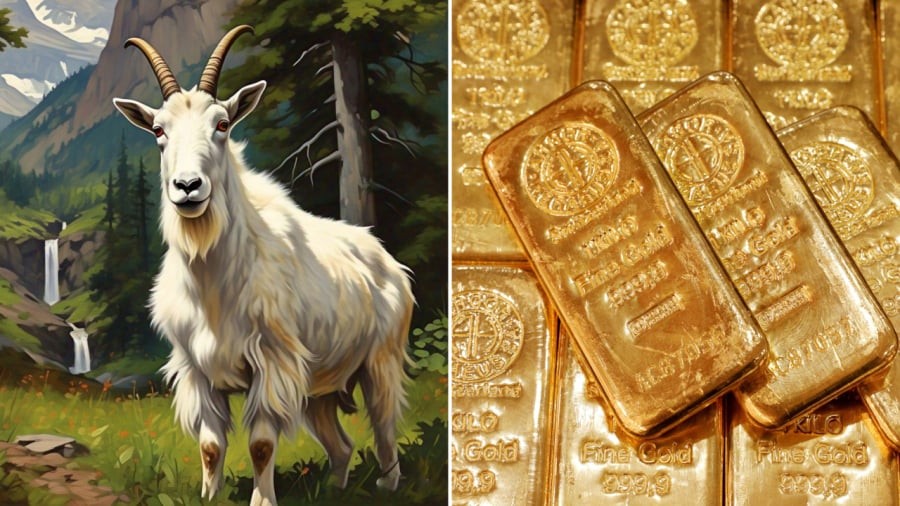 Người tuổi Mùi có tài lộc rực rỡ trong khoảng thời gian từ Tết Đoan Ngọ (5/5 âm) đến tháng Rằm tháng 7. 