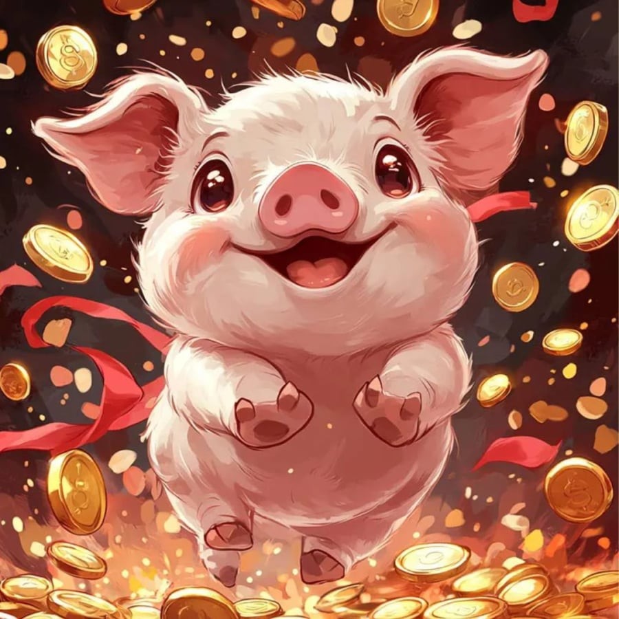 Nam giới tuổi Hợi thường giàu có yêu thương vợ con
