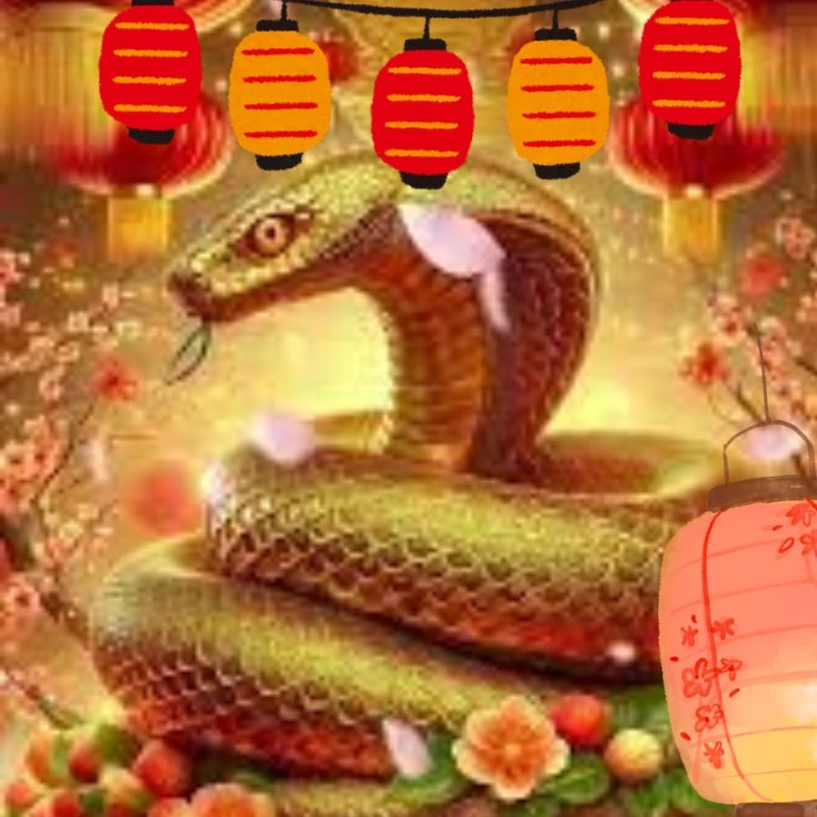 Tuổi Tỵ có vận trình rực rỡ từ đêm nay tới Đoan Ngọ