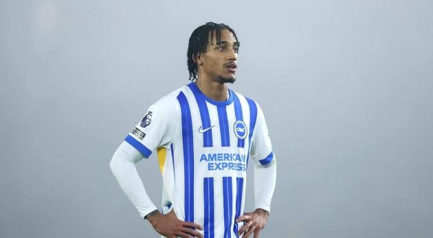 Joao Pedro có giá 70 triệu euro.