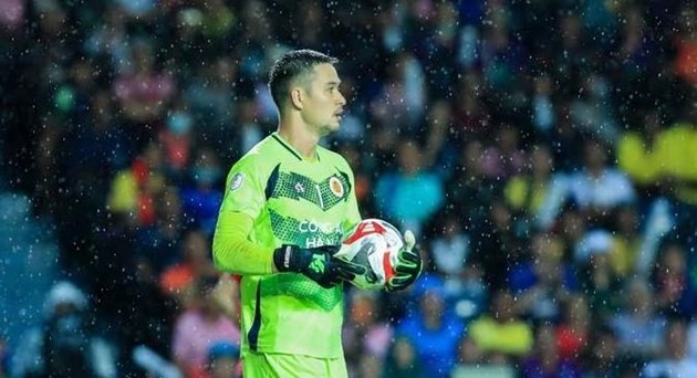 Nguyễn Filip xứng đáng với những lời khen ngợi.