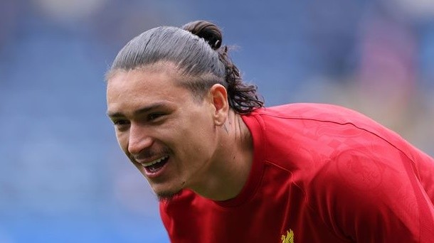 Truyền thông cho rằng Nunez muốn đến Atletico Madrid. 