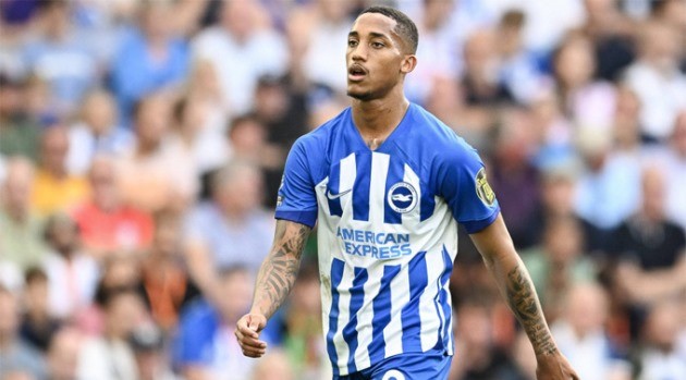 Joao Pedro được Chelsea thèm muốn.