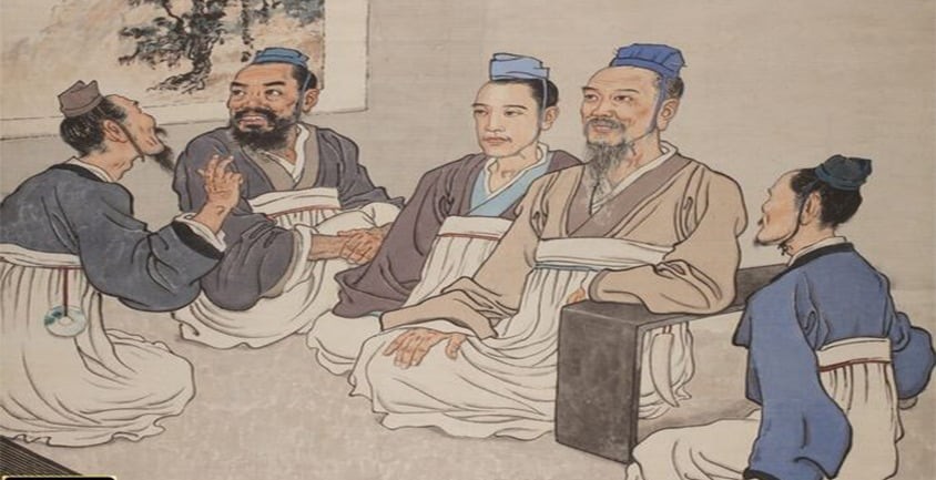Rượu không sai, sai là ở cách người ta dùng nó.