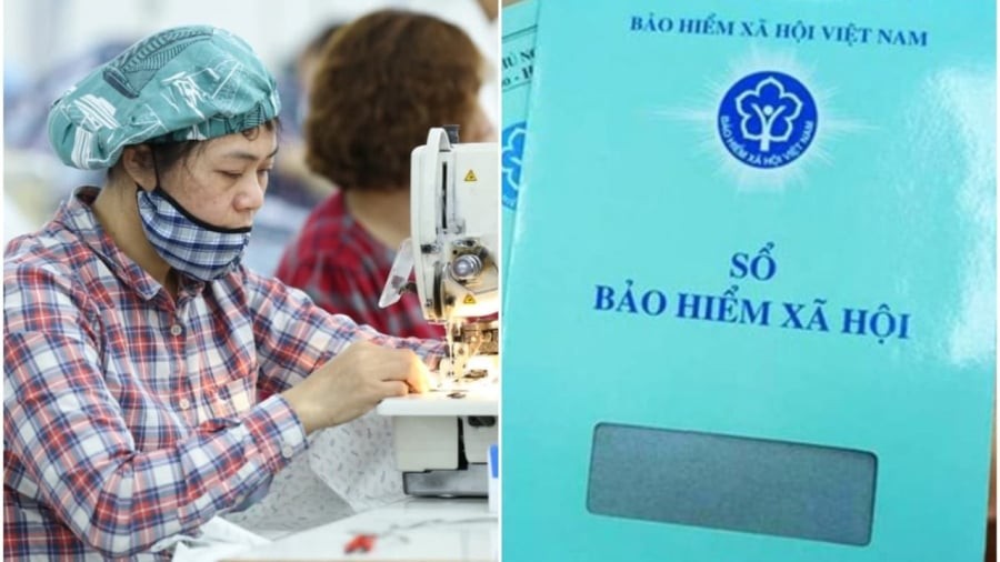 7 nhóm mới thuộc diện đóng BHXH bắt buộc kể từ ngày 1/7/2025