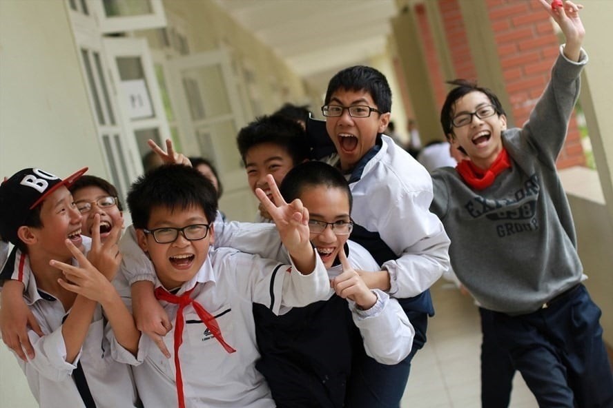 Lịch nghỉ hè chính thức năm 2025: Học sinh được nghỉ bao lâu?