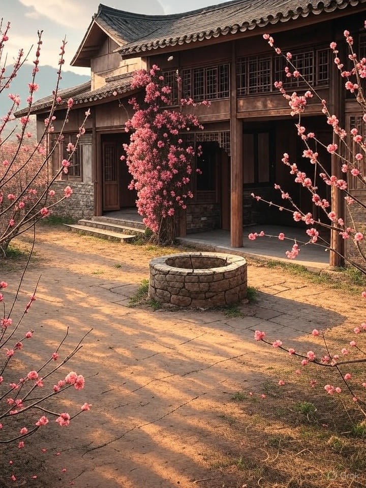 Nhà có 3 thứ này nghèo khổ