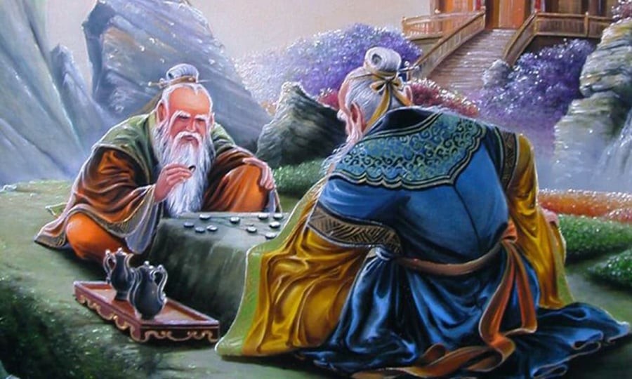 Người từng nhiều lần thất bại – Nhưng không gục ngã