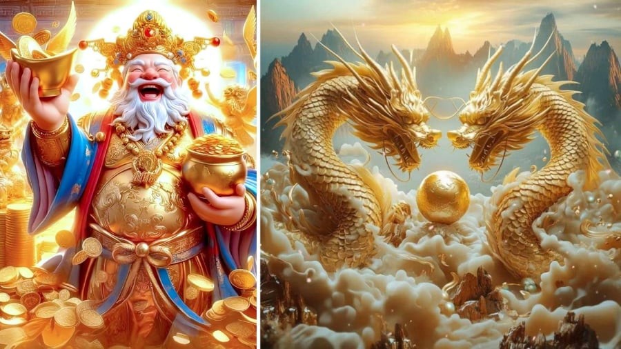 Từ ngày 23/5 trở đi, tuổi Thìn chính thức bước vào giai đoạn hoàng kim trong năm. 