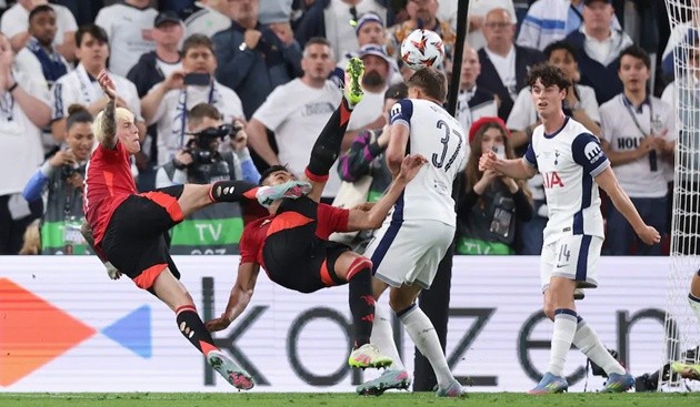 Man Utd bế tắc trong việc ghi bàn