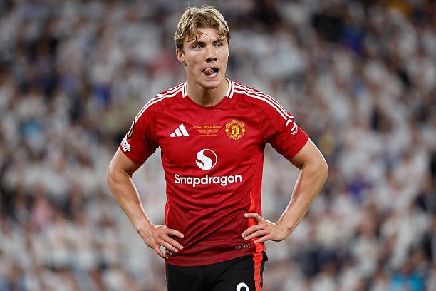 Man United có thể bị Man United thanh lý trong mùa Hè.