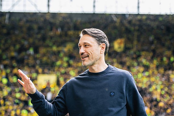 Kovac sẽ xây dựng triều đại của riêng mình từ mùa Hè này.