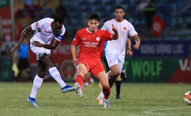 VPF hy vọng các câu lạc bộ chơi hết mình ở vòng cuối V-League.