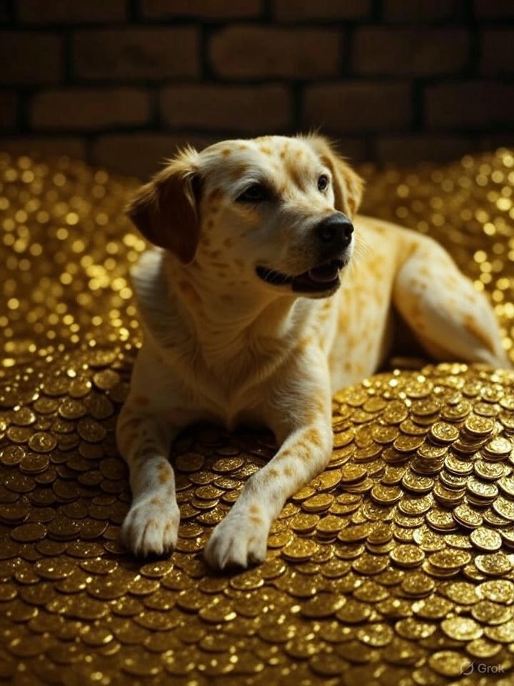Tuổi Tuất may mắn trong tháng 6 Dương
