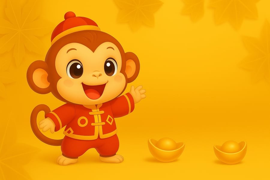 Thời điểm cuối tháng 5, tuổi Thân có xu hướng chuyển mình mạnh mẽ trong công việc và tài chính nhờ khả năng ứng biến linh hoạt