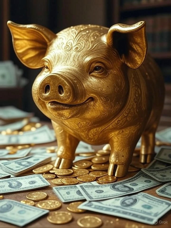 Tuổi Hợi may mắn trong 40 ngày tới