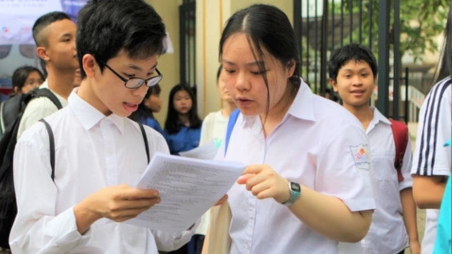4 tỉnh ở Việt Nam cho phép học sinh không phải thi vào lớp 10 công lập