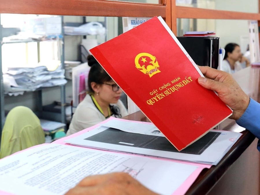 Duy nhất 2 trường hợp đất dính quy hoạch treo vẫn được cấp Sổ Đỏ trước 2026
