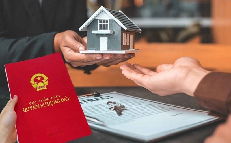 2025 biến động lớn: Ai làm Sổ Đỏ sớm sẽ tiết kiệm hàng trăm triệu đồng
