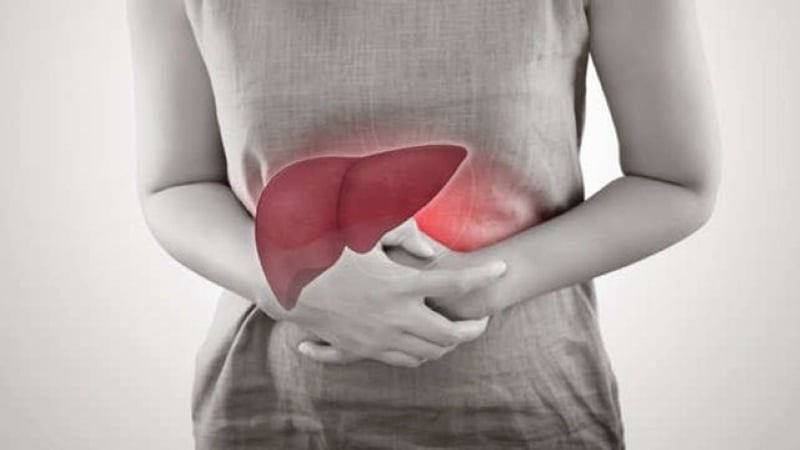 Chăm sóc gan là một phần quan trọng của việc duy trì sức khỏe toàn diện, đặc biệt là đối với người trên 40 tuổi. (Ảnh minh họa)