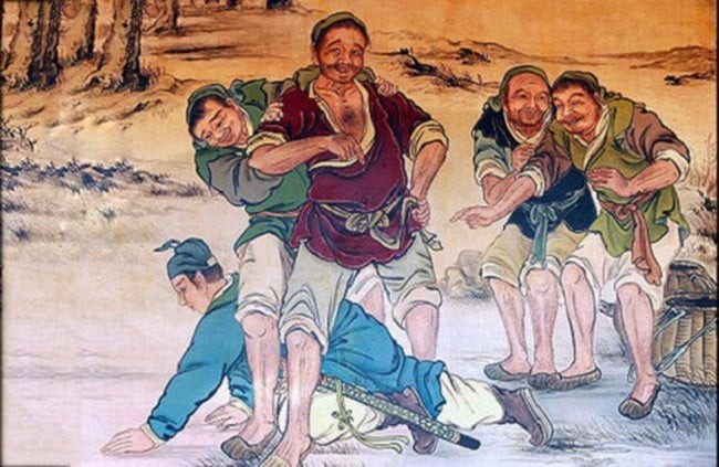 Dù con người có thể che giấu qua vẻ ngoài, qua hành vi, nhưng lời nói chính là tấm gương trung thực nhất soi rõ nhân cách thật của họ.