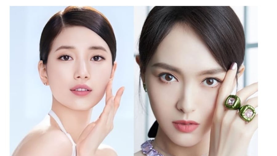 Trán cao rộng được cho là nét quý tướng