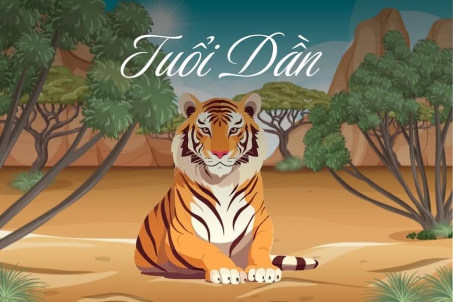 Nên giữ tinh thần cầu thị, làm việc từ tâm, lộc sẽ càng về dồn dập, phúc càng đầy.