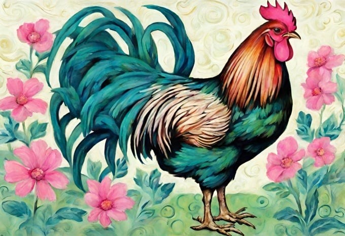 Trong khoảng thời gian giữa năm 2025, tuổi Dậu bước vào đại vận tài chính chưa từng có. Cung Tài Bạch mở toang, bản mệnh gặp sao Thiên Tài chiếu rọi, lộc lá cứ thế kéo đến dồn dập.

