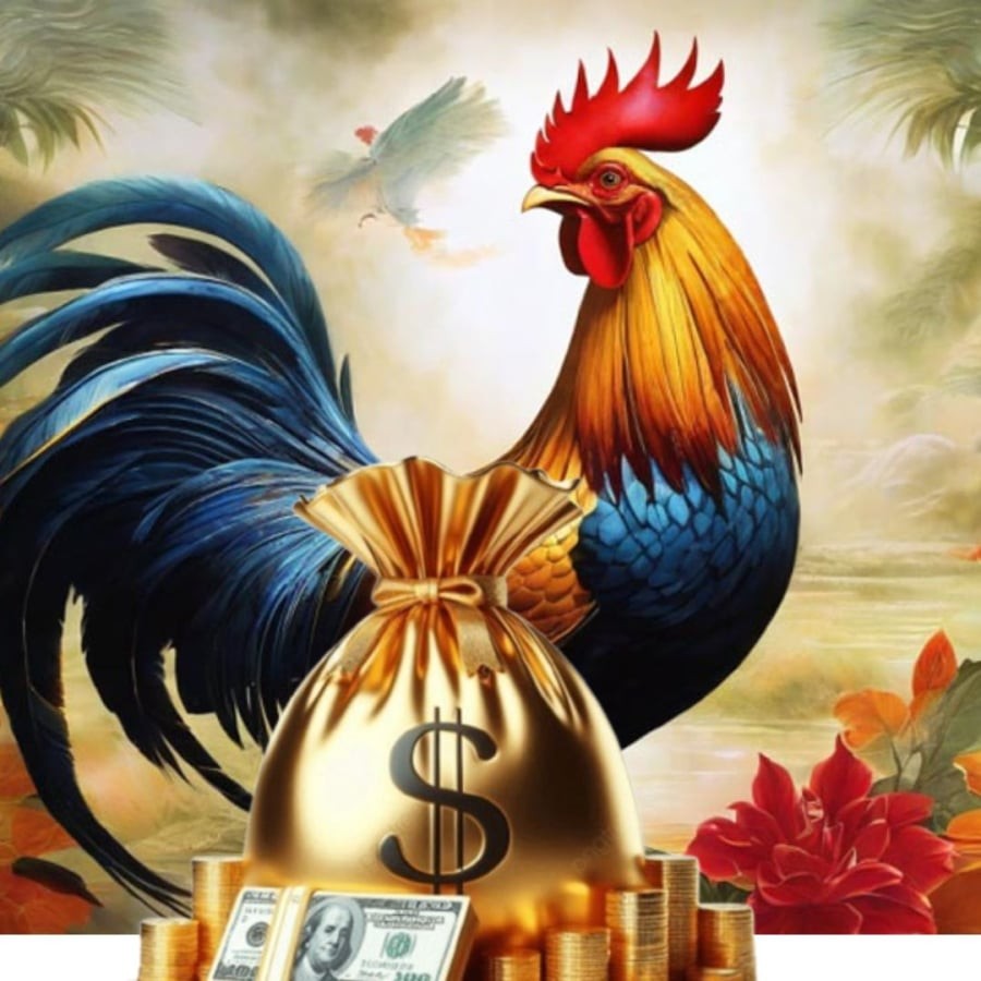 Tuổi Dậu chăm chỉ sẽ gặt thành công sau tuổi trung niên