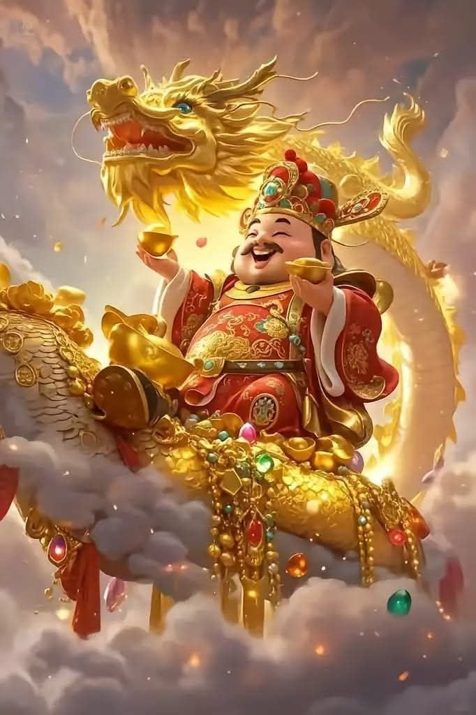 Tuổi Thìn – Rồng chuyển vận, đổi đời không kịp trở tay