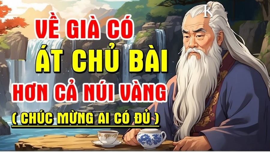 Chân thành, lắng nghe và tử tế trong đối nhân xử thế chính là chiếc cầu nối trái tim với trái tim.
