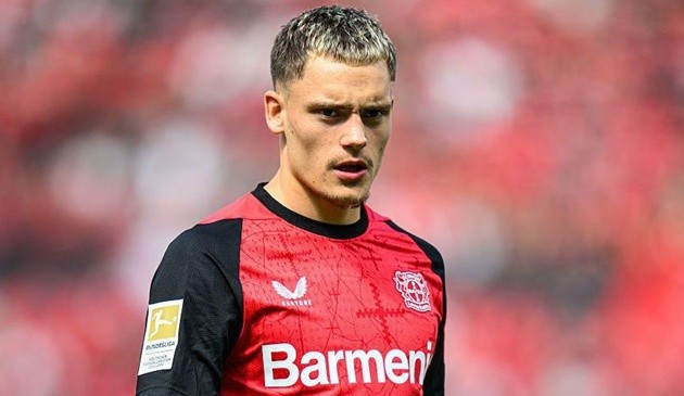 Wirtz chọn Liverpool vì Slot