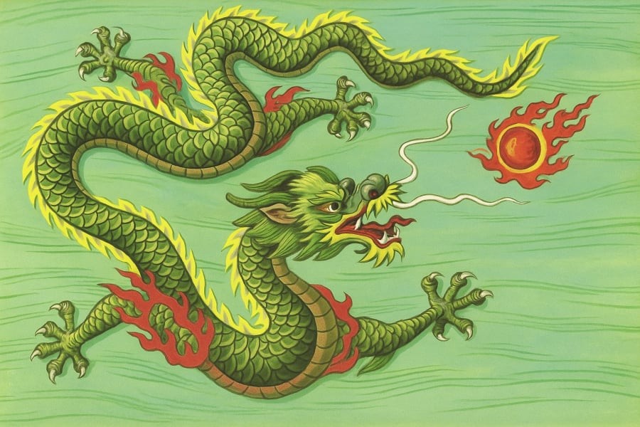 Tuổi Thìn – Tránh rủi ro tài chính, hạn chế di chuyển xa