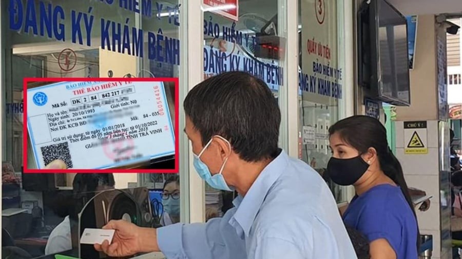 Kể từ nay: Khám chữa bệnh BHYT dưới mức tiền này sẽ được miễn phí hoàn toàn