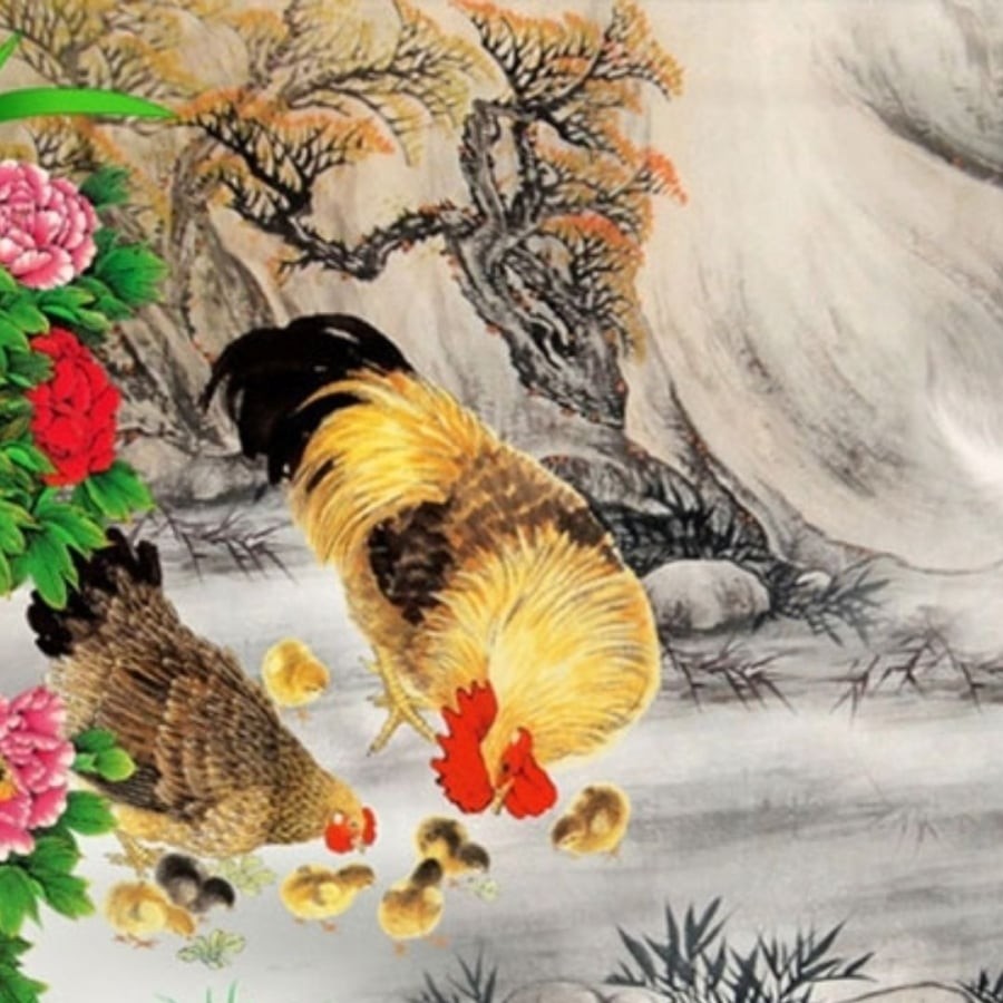 Tuổi Dậu nắm bắt đúng thời cơ nên phát tài
