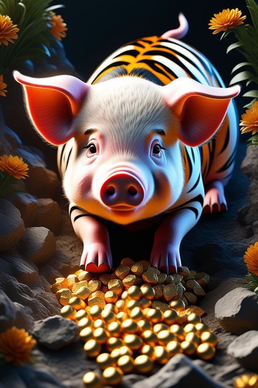 Tuổi Hợi – Phúc lớn đến bất ngờ, đổi đời trong tích tắc